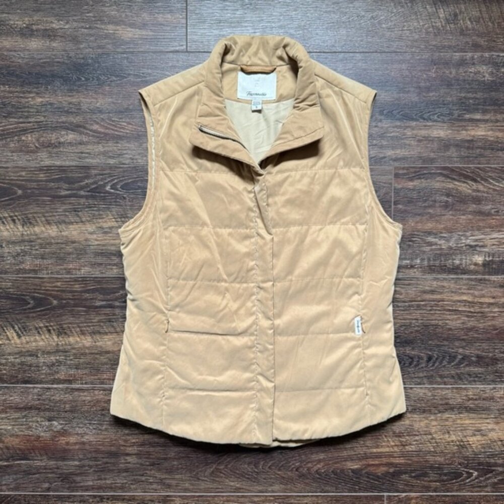 Façonnable Women’s Vest Small